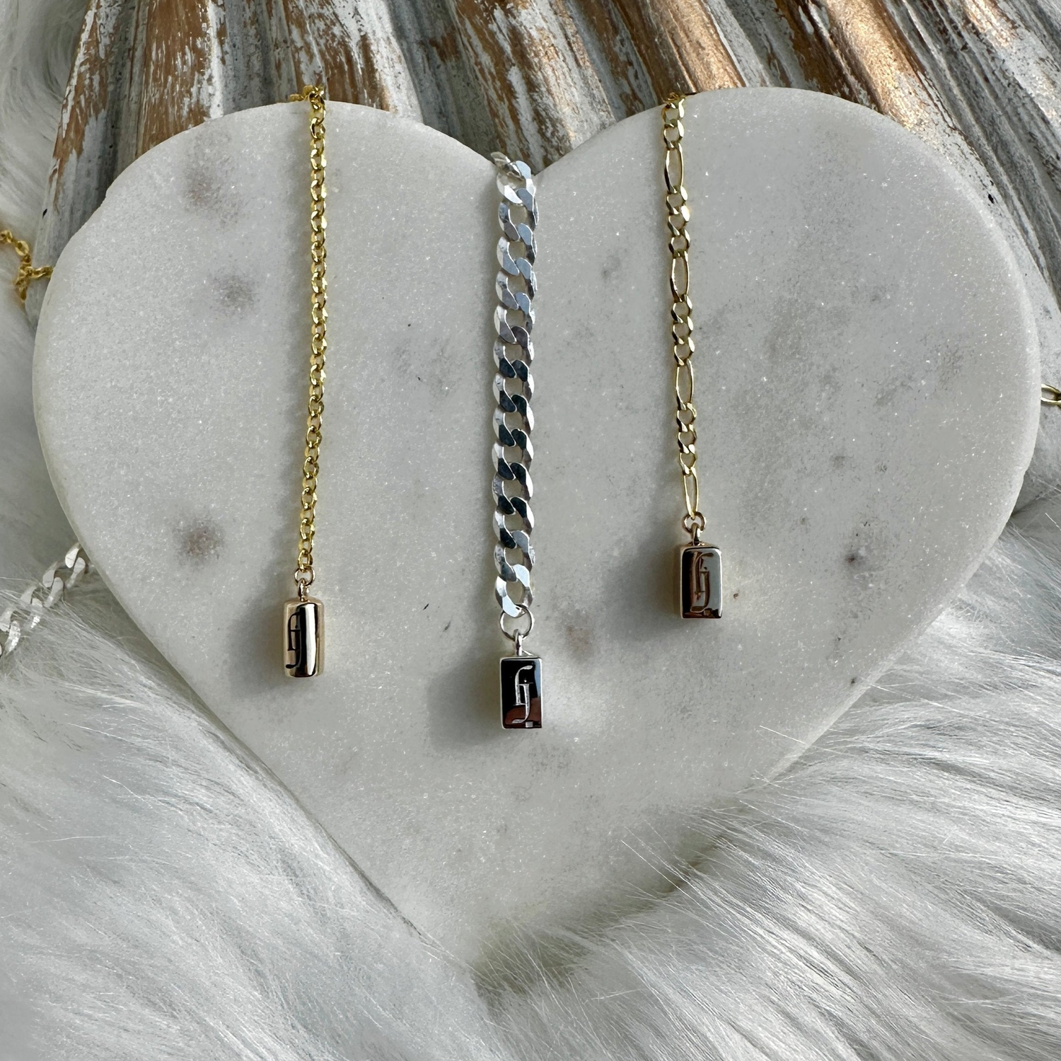 The EverLock Collection